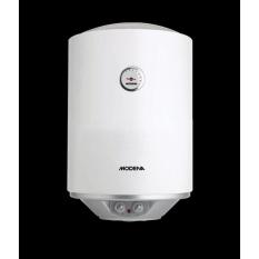 Super Promo Electric Water Heater Modena Es-100V .100 Liter. Murah