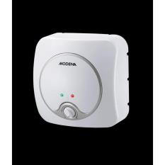 Super Promo Electric Water Heater Modena Es-10B .10 Liter. Murah
