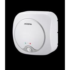 Super Promo Electric Water Heater Modena Es-30B .30 Liter. Murah