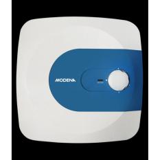 Super Promo Electric Water Heater Modena Es-30E .30 Liter. Murah