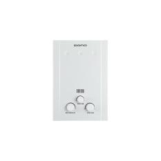 Super Promo Gas Water Heater Domo Da-1006 .6 Liter.Menit. Murah