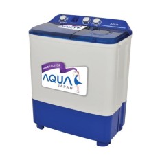 Super Promo Mesin Cuci Aqua By Sanyo Qw 770Xt.7Kg. Murah