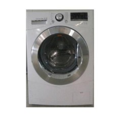 Super Promo Mesin Cuci Front Loading Lg Kapasitas 7 Kg F-1007Nppw Murah
