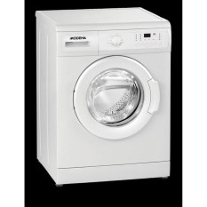 Super Promo Mesin Cuci Front Loading Modena Kapasitas 7 Kg Wf-763 Murah