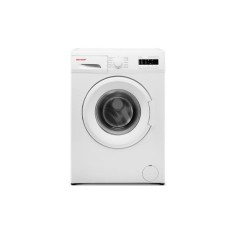 Super Promo Mesin Cuci Front Loading Sharp Kapasitas 6 Kg Es-Fl862 Murah
