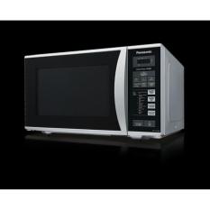 Super Promo Microwave Oven Panasonic Kapasitas 25 Liter Nn-St324Mtte Murah