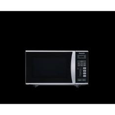 Super Promo Microwave Oven Panasonic Kapasitas 25 Liter Nn-St342Mtte Murah