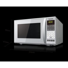 Super Promo Microwave Oven Panasonic Kapasitas 27 Liter Nn-Ct655Mtte Murah