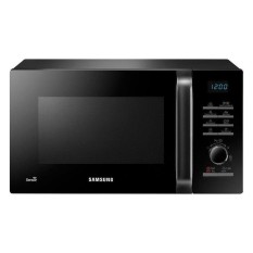 Super Promo Microwave Oven Samsung Kapasitas 23 Liter Mg-23H3185Pk Murah