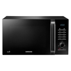 Super Promo Microwave Oven Samsung Kapasitas 28 Liter Mg-28H5185Nk Murah