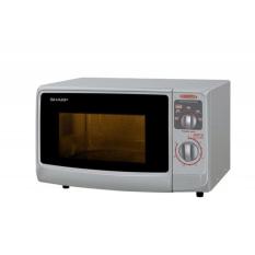 Super Promo Microwave Oven Sharp R-222Y.W. Murah