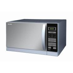 Super Promo Microwave Oven Sharp R-728In-.S. Murah