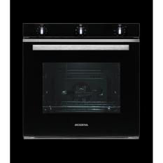 SUPER PROMO OVEN LISTRIK MODENA BO-2733 60 CM 70 LITER MURAH