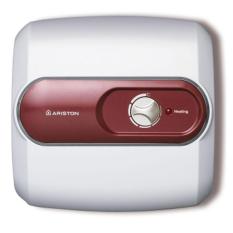 Super Promo Water Heater Listrik 10 Liter Ariston Nano 10 .200 Watt. Murah