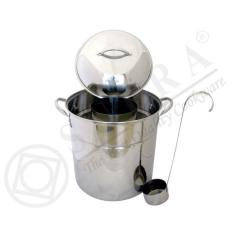 Supra Bakso Pot ( Panci Untuk Tempat Bakso Merk Supra) - 775E3A
