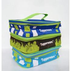 Tas Cnc Tupperware - 9Acbaa