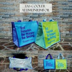 Tas Cooler / Tas Tahan Panas Dan Dingin / Tas Tupperware - 79Ee57