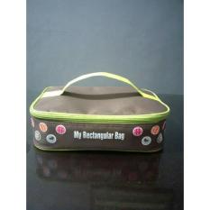 Tas Tupperware Cool N Chic (Rectanguler) - A66cac