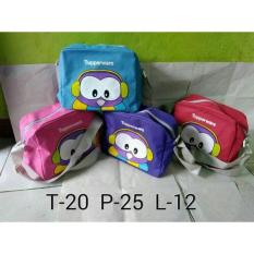Tas Tupperware Poppy - Adb937