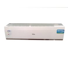 TCL AC ½ PK TAC05CSABY – Putih – Khusus Jadetabek