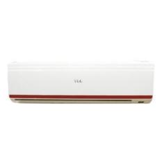 TCL AC Split TAC-09-CSA/BY Standard 1 PK - Putih