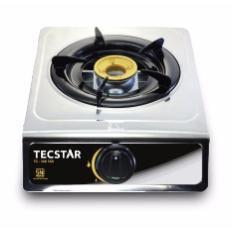 Tecstar TG-388 SSG/SSB Kompor Gas 1 Tungku - Stainless Steel