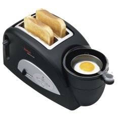 Tefal Toaster & Egg TT5500