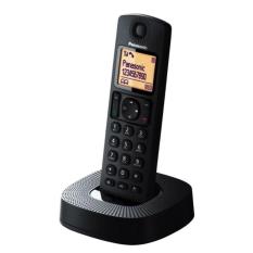 Telpon Telepon Telephone Wireless Panasonic KX-TG3611 Cordless Speaker
