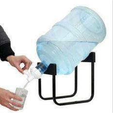 Tempat Air Minum Rak Galon Dudukan Kaki + Kran Keran M106 - 3Ca5ad