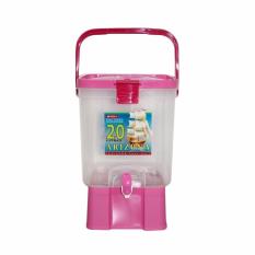 Tempat Minuman / Drink Jar Lion Star Arizona 27 Liter