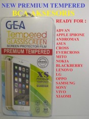 TEMPERED GLASS OPPO R827 FIND5 MINI / GEA PREMIUM/ ANTI GORES KACA