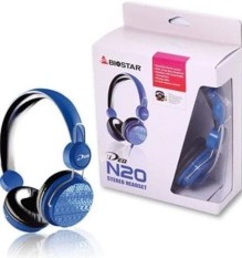 TERLARIS - BIOSTAR IDEQ N20