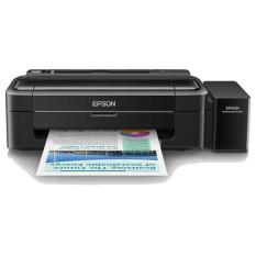 TERLARIS - ORIGINAL - Epson L310 (Tabung Tinta Infus Resmi Epson) (Print Only)