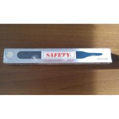 Termometer Air Raksa Merk Safety