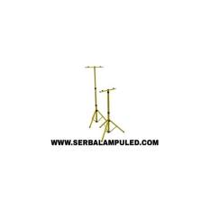 Tiang Lampu Portable - Tiang Lampu Sorot - Tripod Lampu - 7Ec73e