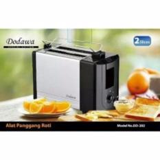 Toaster Panggang Roti Loncat Dodawa DD 202