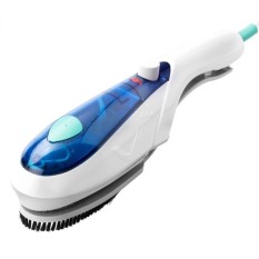 Tobi Travel Steam Brush Setrika Uap As Seen On TV