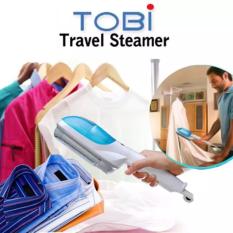 Tobi Travel Steamer Seterika Uap