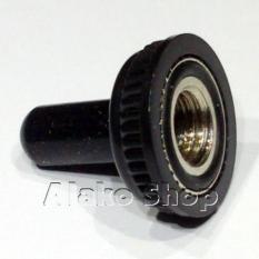 Toggle Switch Waterproof Cover (Kondom Tahan Air Saklar Togel) - Dbcced