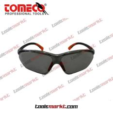 Tomeco No.2 Kacamata Kerja Safety Glass DN0E