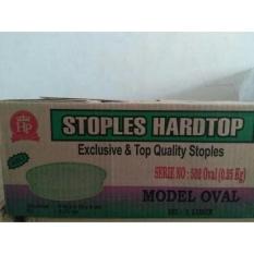 Toples Hardtop 502 Oval (250G) - 3Cb957