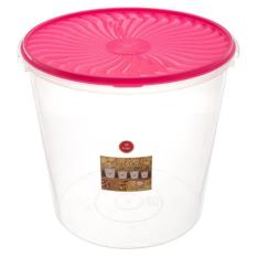 Toples Kerupuk 25 Liter Shinpo 625 Food Safe / Tempat Kue / Nastar - 673Cea