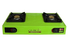 Toshiba Glacio Kompor - GGC 521 - Hijau