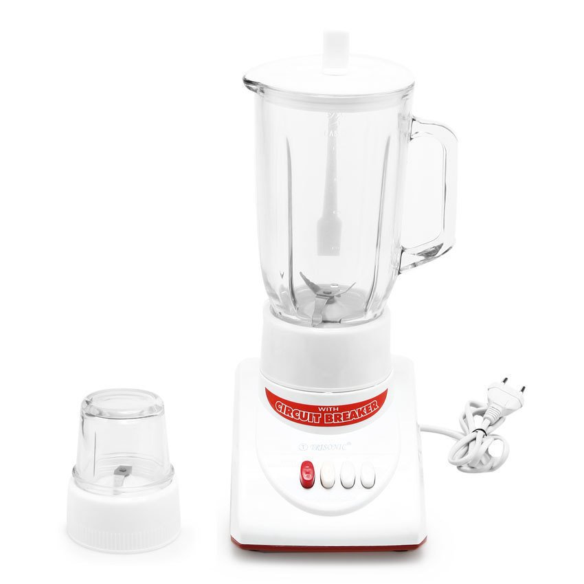 Trisonic Blender MX - T2GN - Putih