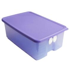 Tupperware Fridgesmart Medium (1 Pcs)- Wadah Untuk Di Freezer - 3Cacaa