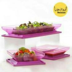 Tupperware Get Together (3Pcs) Promo