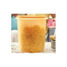 Tupperware Giant Canister Gold Toples Kerupuk Murah - Bcd5ce