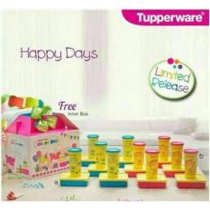 Tupperware Happy Days - Ce5765