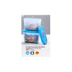 Tupperware Mini Freezermate With Dial (Wadah Di Kulkas) - 973Ccd