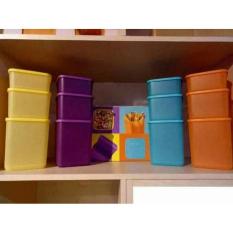 Tupperware Summer Fun Toples Promo Murah - A57E36